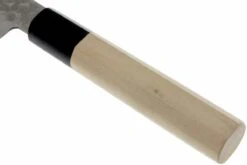 Sakai Takayuki 45-Layer Damascus Cuchillo Cocinero, 18 Cm, 7254 -Chef Tienda TA07254 03 sakai takayuki damast ta07254 03