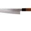 Sakai Takayuki 45-Layer Damascus WA Cuchillo Cocinero, 24 Cm, 07256-D