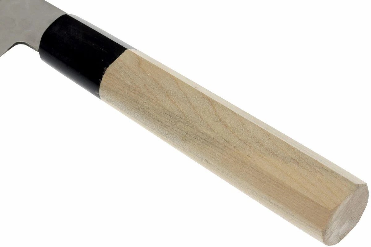 Sakai Takayuki 45-Layer Damascus Cuchillo Para Trinchar, 24 Cm, 7257 3 Sakai Takayuki 45-Layer Damascus Cuchillo Para Trinchar, 24 Cm, 7257 - Image 3