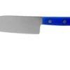 Sakai Takayuki Kids 07402 Cuchillo De Chef Para Niños Azul 12 Cm