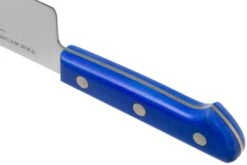 Sakai Takayuki Kids 07402 Cuchillo De Chef Para Niños Azul 12 Cm -Chef Tienda TA07402 04 sakai takayuki