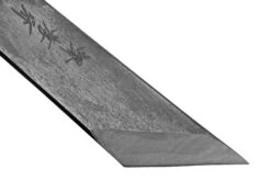 Sakai Takayuki Tokujo 08431 Osaka-saki Kiridashi Cuchillo Para Anguilas, 18 Cm -Chef Tienda TA08431 03 sakai