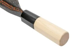 Sakai Takayuki Tokujo 08441 Kyo-saki Picador, Cuchillo Para Anguilas, 10 Cm 10 Sakai Takayuki Tokujo 08441 Kyo-saki Picador, Cuchillo Para Anguilas, 10 Cm -Chef Tienda TA08441 05 sakai