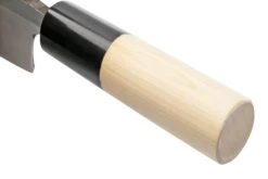 Sakai Takayuki Tokujo 08441 Kyo-saki Picador, Cuchillo Para Anguilas, 10 Cm 11 Sakai Takayuki Tokujo 08441 Kyo-saki Picador, Cuchillo Para Anguilas, 10 Cm -Chef Tienda TA08441 06 sakai