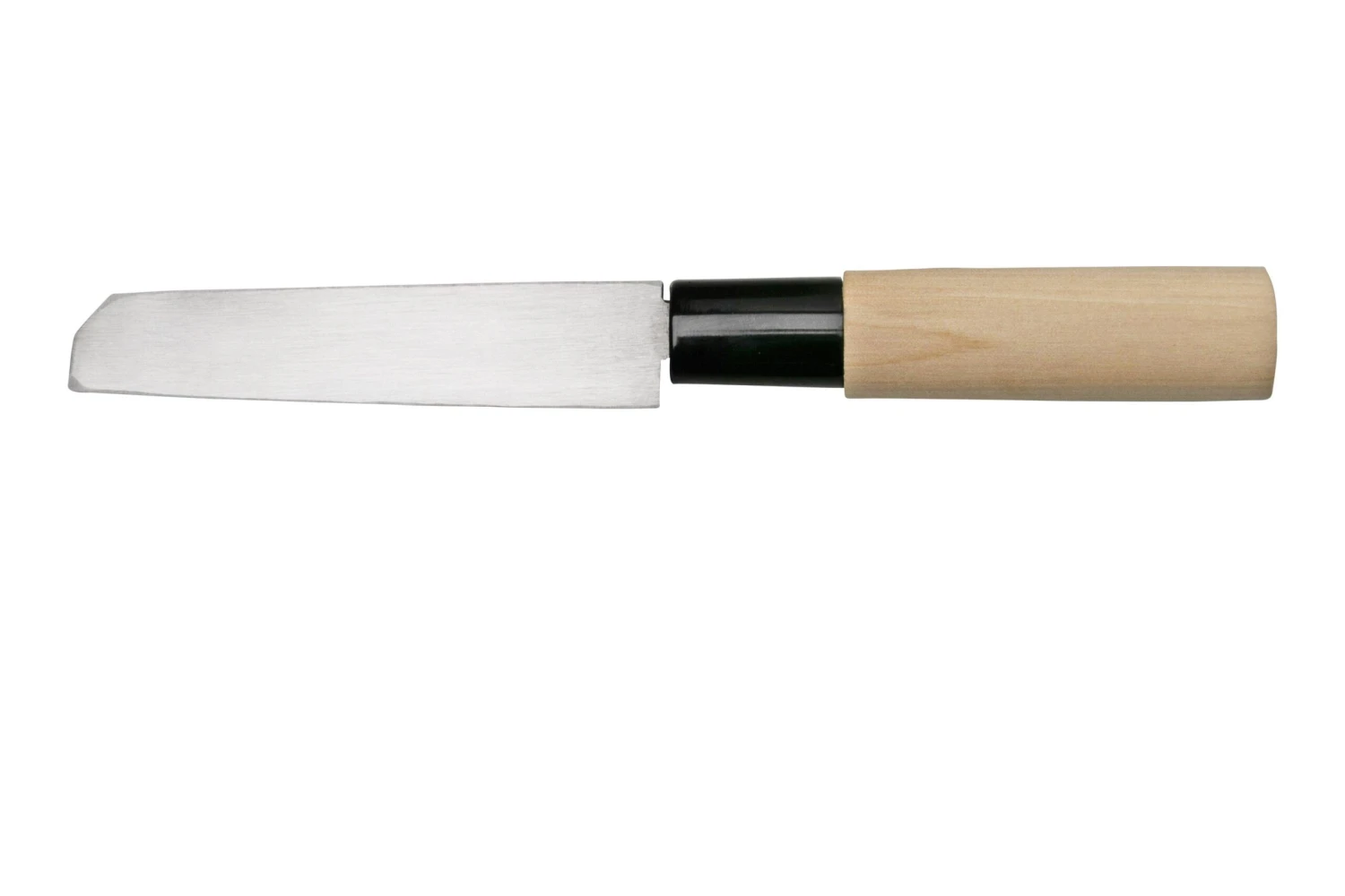 Sakai Takayuki Tokujo 08451 Nagoya-saki Cuchillo Para Filetear Anguilas, 10,5 Cm 1 Sakai Takayuki Tokujo 08451 Nagoya-saki Cuchillo Para Filetear Anguilas, 10,5 Cm