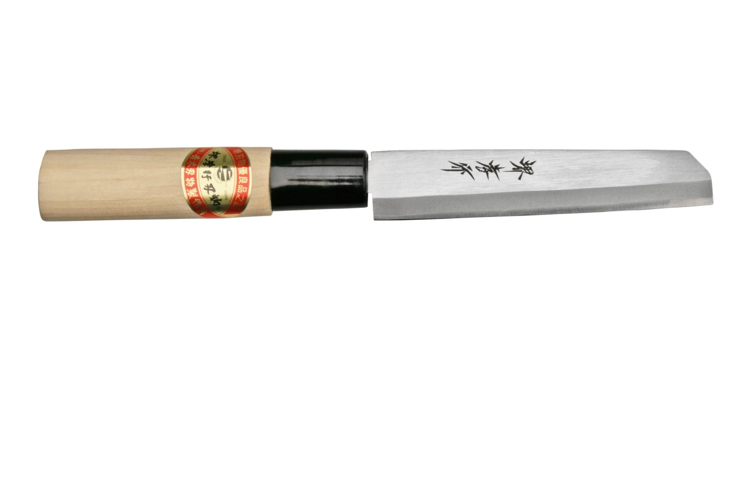 Sakai Takayuki Tokujo 08451 Nagoya-saki Cuchillo Para Filetear Anguilas, 10,5 Cm 2 Sakai Takayuki Tokujo 08451 Nagoya-saki Cuchillo Para Filetear Anguilas, 10,5 Cm - Image 2