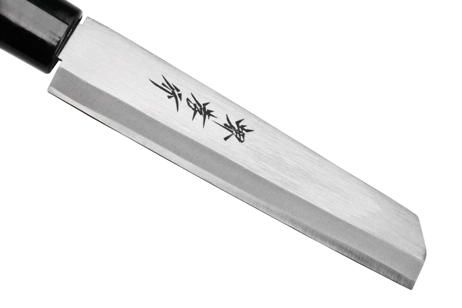 Sakai Takayuki Tokujo 08451 Nagoya-saki Cuchillo Para Filetear Anguilas, 10,5 Cm 4 Sakai Takayuki Tokujo 08451 Nagoya-saki Cuchillo Para Filetear Anguilas, 10,5 Cm - Image 4