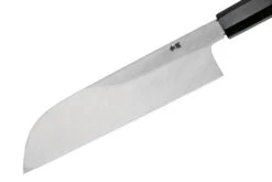 Sakai Takayuki Blue 2 Steel Japanese Style 01255 Kamagata Usuba 21 Cm -Chef Tienda TA1255 03 sakaitakayuki