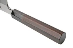 Sakai Takayuki Blue 2 Steel Japanese Style 01255 Kamagata Usuba 21 Cm -Chef Tienda TA1255 04 sakaitakayuki