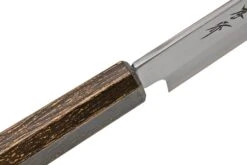 Sakai Takayuki Nanairo Black Gold 14508 Yanagiba 21 Cm -Chef Tienda TA14508 05 sakaitakayuki