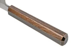 Sakai Takayuki Nanairo Black Gold 14508 Yanagiba 21 Cm -Chef Tienda TA14508 06 sakaitakayuki