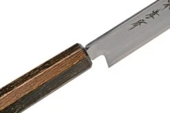 Sakai Takayuki Nanairo Black Gold 14522 Yanagiba 24 Cm -Chef Tienda TA14522 05 sakaitakayuki