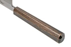 Sakai Takayuki Nanairo Black Gold 14522 Yanagiba 24 Cm -Chef Tienda TA14522 06 sakaitakayuki