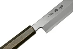 Sakai Takayuki Nanairo Black Gold 14536 Yanagiba 27 Cm -Chef Tienda TA14536 05 sakai