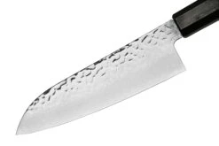 Sakai Takayuki Nanairo Black Gold 14570 Santoku 17 Cm -Chef Tienda TA14570 03 sakai