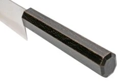 Sakai Takayuki Nanairo Black Gold 14570 Santoku 17 Cm -Chef Tienda TA14570 05 sakai