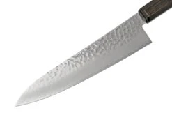 Sakai Takayuki Nanairo Black Gold 14585 Gyuto, 21 Cm -Chef Tienda TA14585 03 sakai