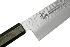 Sakai Takayuki Nanairo Black Gold 14585 Gyuto, 21 Cm -Chef Tienda TA14585 05 sakai