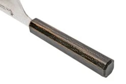 Sakai Takayuki Nanairo Kengata Black Gold 14600 Gyuto 19 Cm -Chef Tienda TA14600 04 sakai