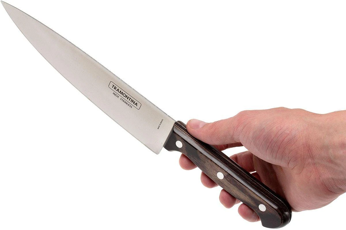 Tramontina Churrasco Set Para Trinchar, 21198-960 2 Tramontina Churrasco Set Para Trinchar, 21198-960 - Image 2