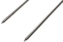 Tramontina Churrasco Tenedor Para Barbacoa, 85cm, 26427-085 -Chef Tienda TA26427 085 03 tramontina churrasco tc26427 085 03