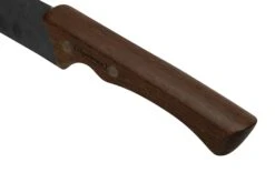 Tramontina Churrasco Black 22841-110 Cuchillo Para Trinchar, 25 Cm -Chef Tienda TC22841 110 04 tramontina