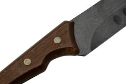 Tramontina Churrasco Black 22841-110 Cuchillo Para Trinchar, 25 Cm -Chef Tienda TC22841 110 05 tramontina