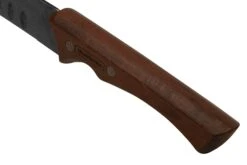 Tramontina Churrasco Black 22842-112, Cuchillo Jamonero 30 Cm -Chef Tienda TC22842 112 04 tramontina
