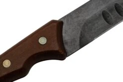 Tramontina Churrasco Black 22842-112, Cuchillo Jamonero 30 Cm -Chef Tienda TC22842 112 05 tramontina