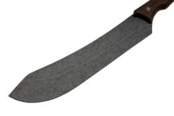 Tramontina Churrasco Black 22844-110 Cuchillo De Carnicero, 25 Cm -Chef Tienda TC22844 110 03 tramontina