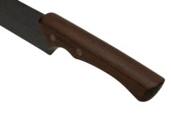 Tramontina Churrasco Black 22844-110 Cuchillo De Carnicero, 25 Cm -Chef Tienda TC22844 110 04 tramontina