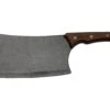 Tramontina Churrasco Black 22845-107 Cuchillo De Carnicero, 17,5 Cm