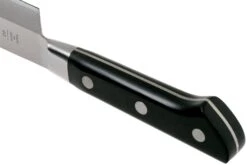 Tojiro DP Hoja Bunka De 3-capas 16 Cm, F-795 8 Tojiro DP Hoja Bunka De 3-capas 16 Cm, F-795 -Chef Tienda TJF 795 04 tojiro dp3