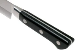 Tojiro DP Hoja Bunka De 3-capas 16 Cm, F-795 9 Tojiro DP Hoja Bunka De 3-capas 16 Cm, F-795 -Chef Tienda TJF 795 05 tojiro dp3