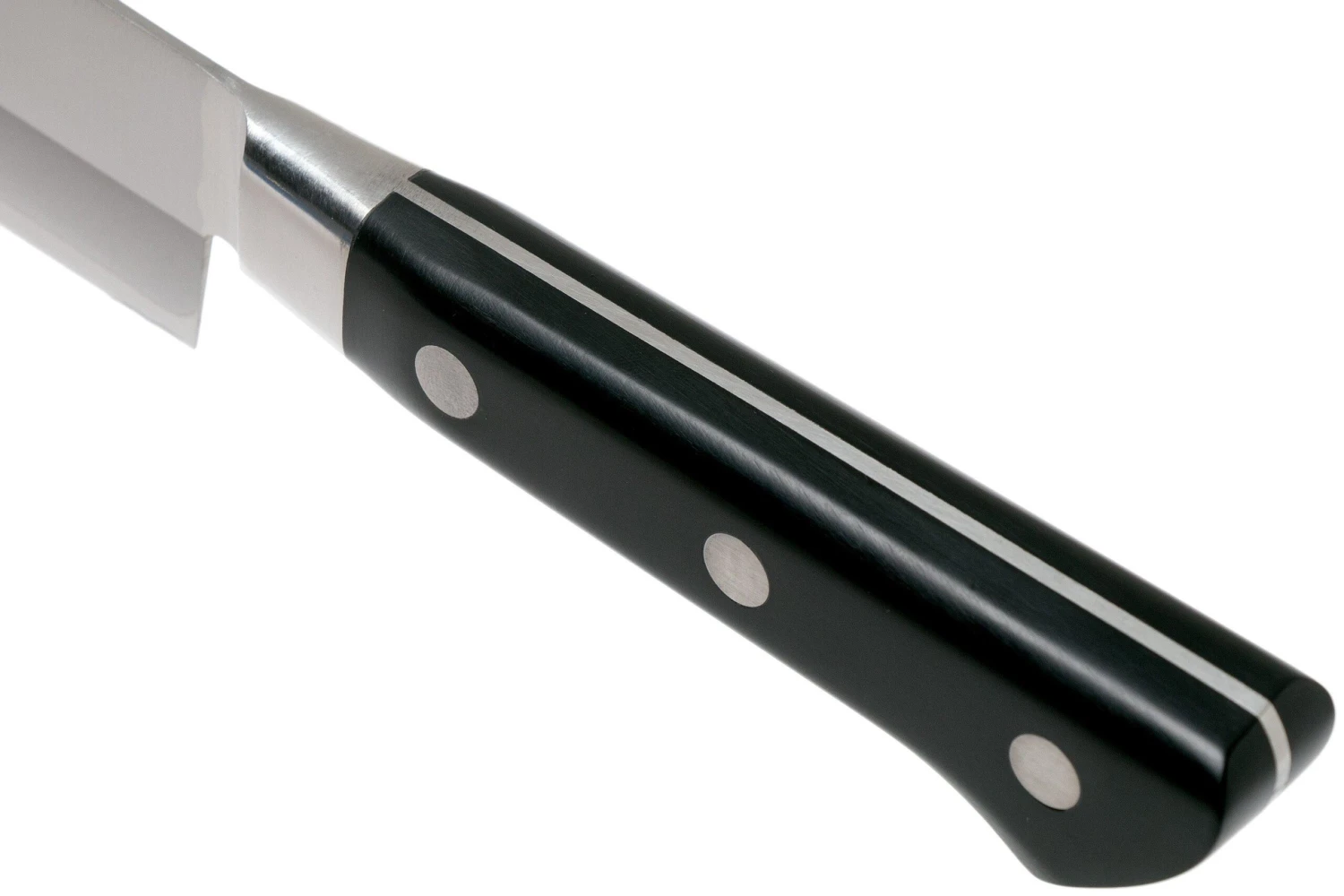 Tojiro DP Hoja Bunka De 3-capas 16 Cm, F-795 5 Tojiro DP Hoja Bunka De 3-capas 16 Cm, F-795 - Image 5