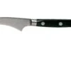 Tojiro DP Cuchillo Curvo De 3-capas 7 Cm, F-799