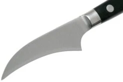 Tojiro DP Cuchillo Curvo De 3-capas 7 Cm, F-799 7 Tojiro DP Cuchillo Curvo De 3-capas 7 Cm, F-799 -Chef Tienda TJF 799 03 tojiro dp3