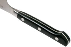 Tojiro DP Cuchillo Curvo De 3-capas 7 Cm, F-799 8 Tojiro DP Cuchillo Curvo De 3-capas 7 Cm, F-799 -Chef Tienda TJF 799 04 tojiro dp3