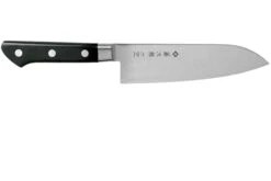 Tojiro DP De 3 Capas, Santoku 17 Cm -Chef Tienda TJF503 17 02 tojiro v202103