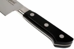 Tojiro DP De 3 Capas, Santoku 17 Cm -Chef Tienda TJF503 17 03 tojiro dp 3 santoku 17cm tjf503 17 d3