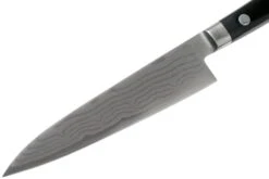 Tojiro DP De 37 Capas Damasco, Cuchillo De Chef 12 Cm -Chef Tienda TJF505SE 12 03 tojiro dp37 v201912