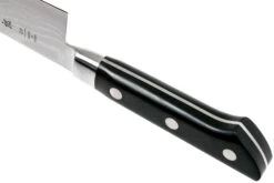Tojiro DP De 37 Capas Damasco, Cuchillo Cocinero 18 Cm -Chef Tienda TJF508 18 04 tojiro