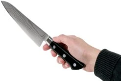 Tojiro DP De 37 Capas Damasco, Cuchillo Cocinero 18 Cm -Chef Tienda TJF508 18 06 tojiro