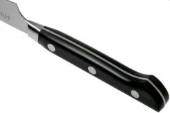 Tojiro DP De 3 Capas, Cuchillo Puntilla 9 Cm -Chef Tienda TJF800 9 04 tojiro dp3 v201912