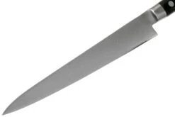 Tojiro DP De 3 Capas, Cuchillo Para Trinchar 24 Cm -Chef Tienda TJF805 24 03 tojiro dp3 v201912