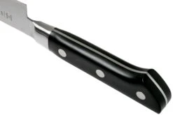 Tojiro DP De 3 Capas, Cuchillo Para Trinchar 24 Cm -Chef Tienda TJF805 24 04 tojiro dp3 v201912