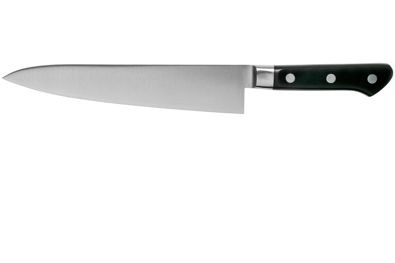 Tojiro DP De 3 Capas, Cuchillo De Chef 21 Cm 1 Tojiro DP De 3 Capas, Cuchillo De Chef 21 Cm
