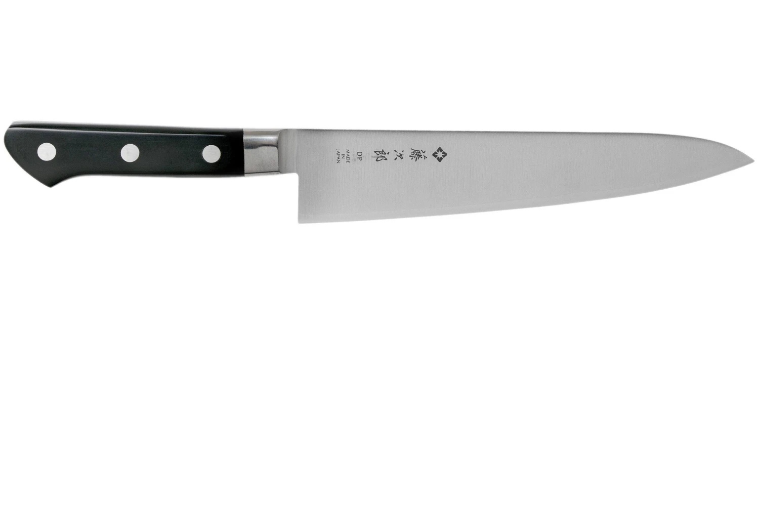 Tojiro DP De 3 Capas, Cuchillo De Chef 21 Cm 2 Tojiro DP De 3 Capas, Cuchillo De Chef 21 Cm - Image 2