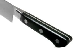 Tojiro DP De 3 Capas, Cuchillo De Chef 21 Cm 9 Tojiro DP De 3 Capas, Cuchillo De Chef 21 Cm -Chef Tienda TJF808 21 05 tojiro v202103