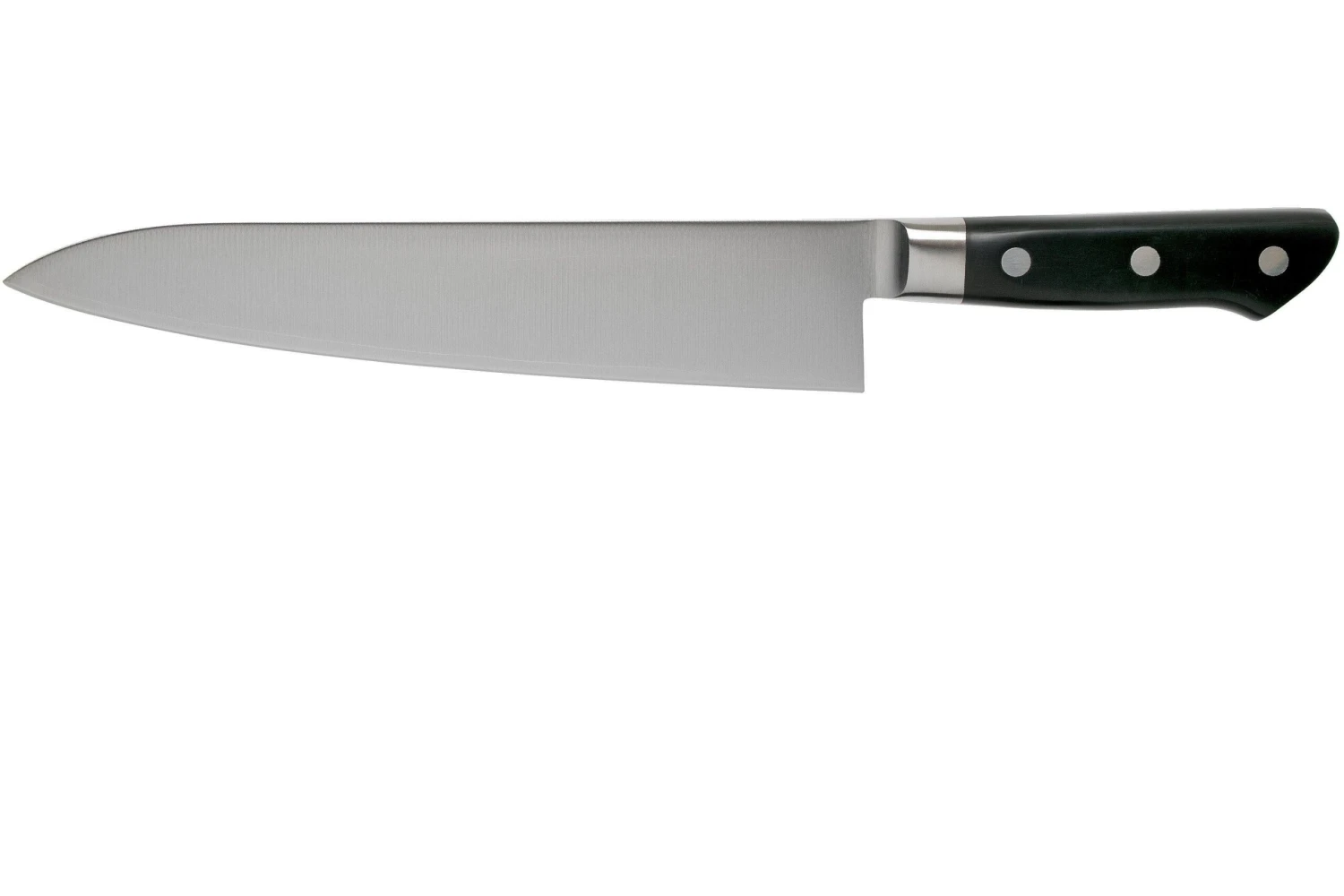 Tojiro DP De 3 Capas, Cuchillo De Chef 24 Cm 1 Tojiro DP De 3 Capas, Cuchillo De Chef 24 Cm
